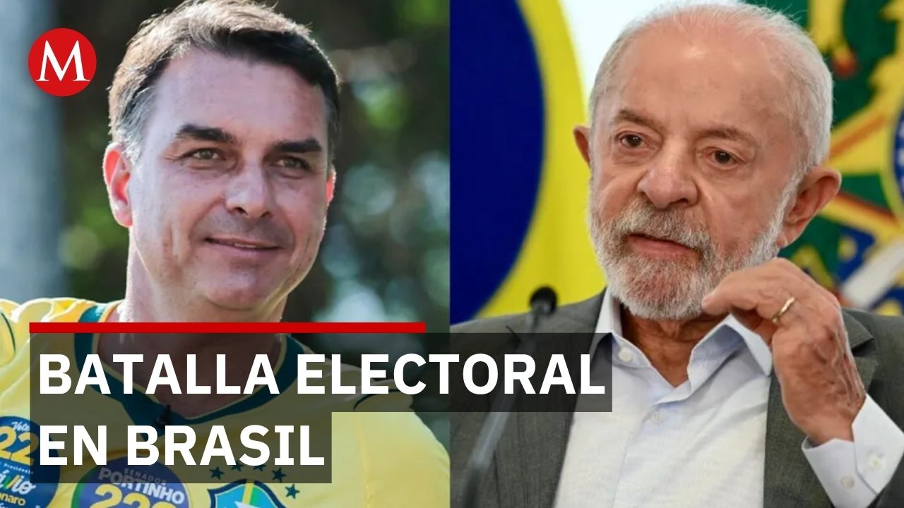 150 millones de brasileños votan entre proyecto progresista de Lula o giro hacia la derecha