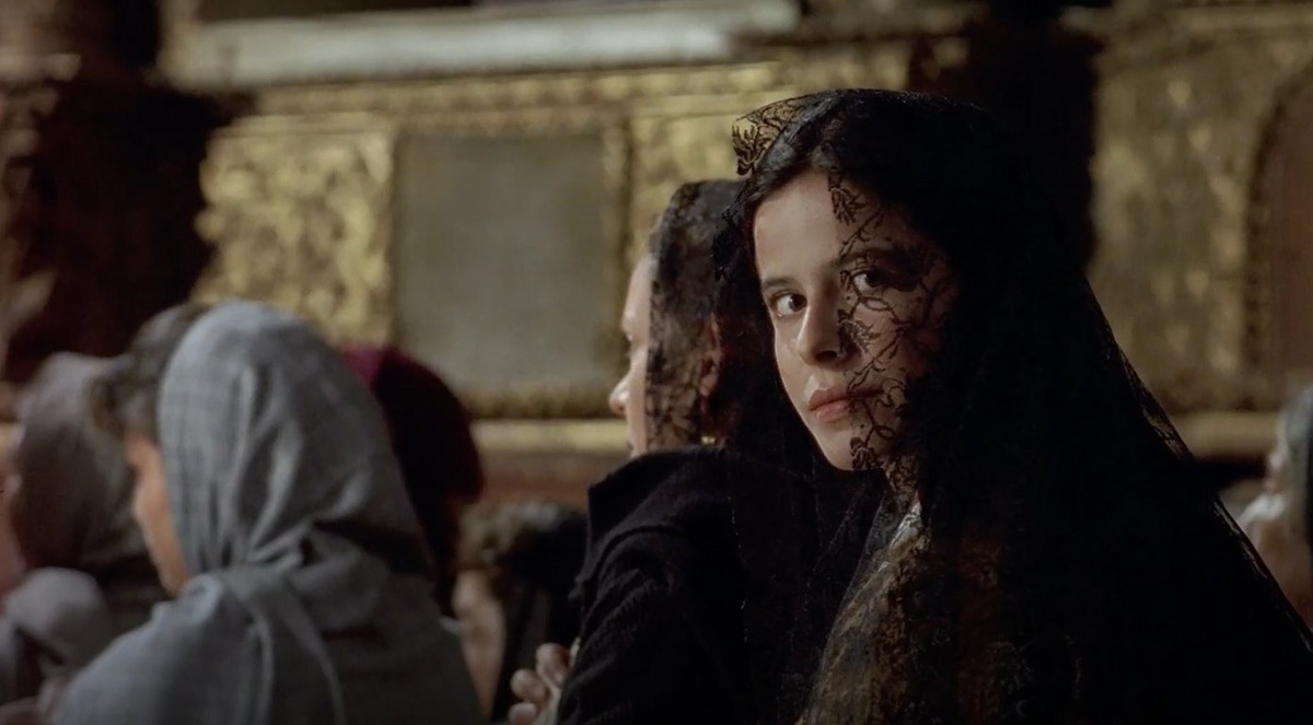 La película mexicana 'La mujer de Benjamín' (1991) fue protagonizada por Arcelia Ramírez. (Foto: Especial)