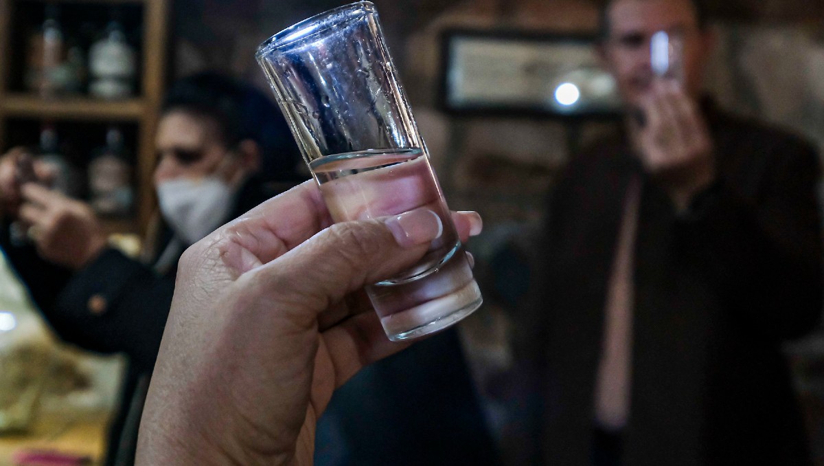 La raicilla cuenta denominación de origen desde 2019 (Flickr Desarrollo Económico Jalisco)