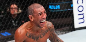 Revelan estado de salud de Raoni Barcelos tras recibir brutal nocaut de Raúl Rosas Jr en pelea de UFC.