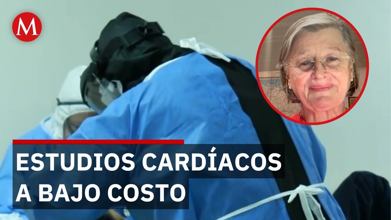 UNAM inaugura unidad cardiometabólica para detectar enfermedades silenciosas a tiempo