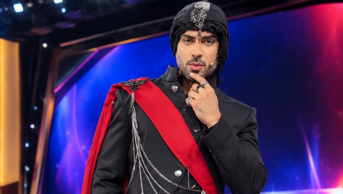 Por qué Aldo Rendón narró eliminación de Masad en LCDLFM (Foto: Especial)