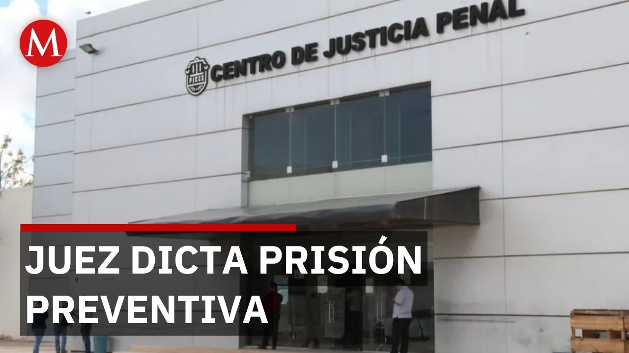 Asesinada Nedi Edith Nevarez González; dos menores resultan heridos en Coahuila