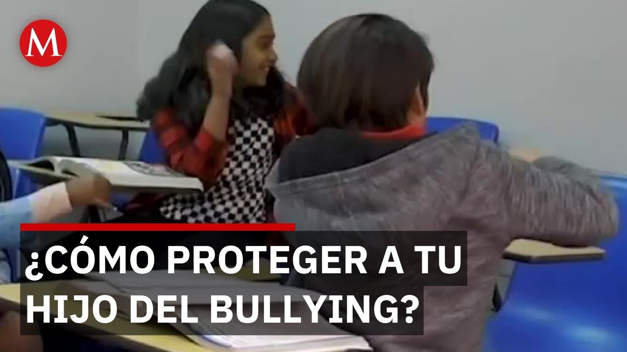 Bullying escolar: pasos legales que todo padre debe conocer para proteger a su hijo