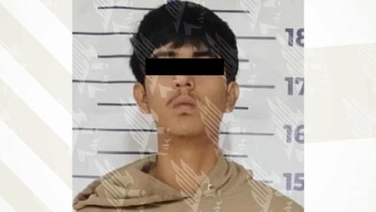 Cae presunto secuestrador durante cobro de rescate en Chiautla de Tapia | Especial