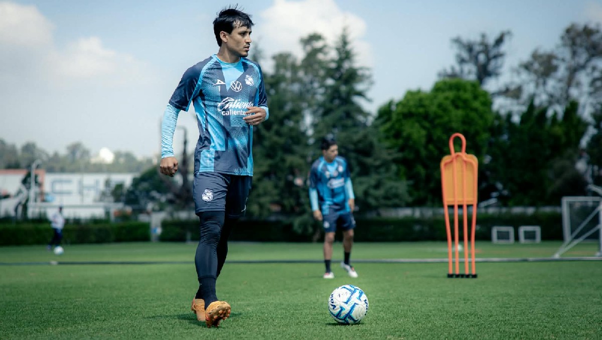 Club Puebla | Cortesía