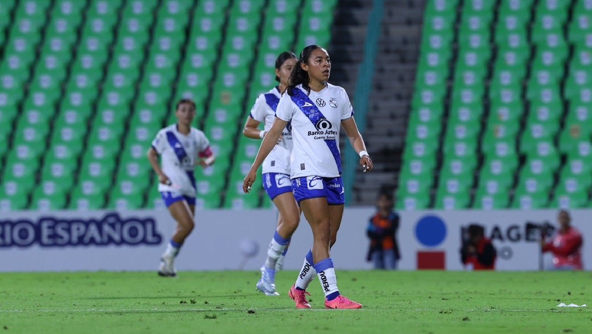 Club Puebla Femenil | Especial