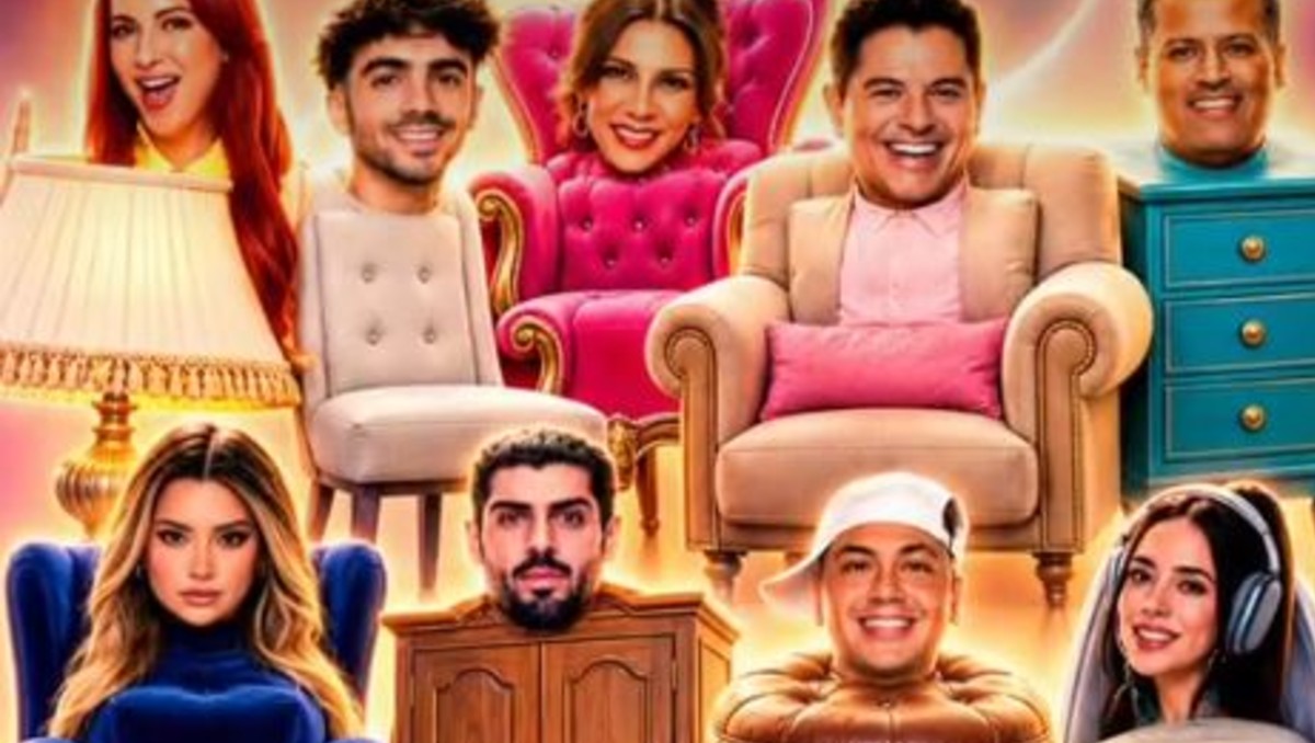 Esto dice la canción, que se volvió viral en redes. | Especial