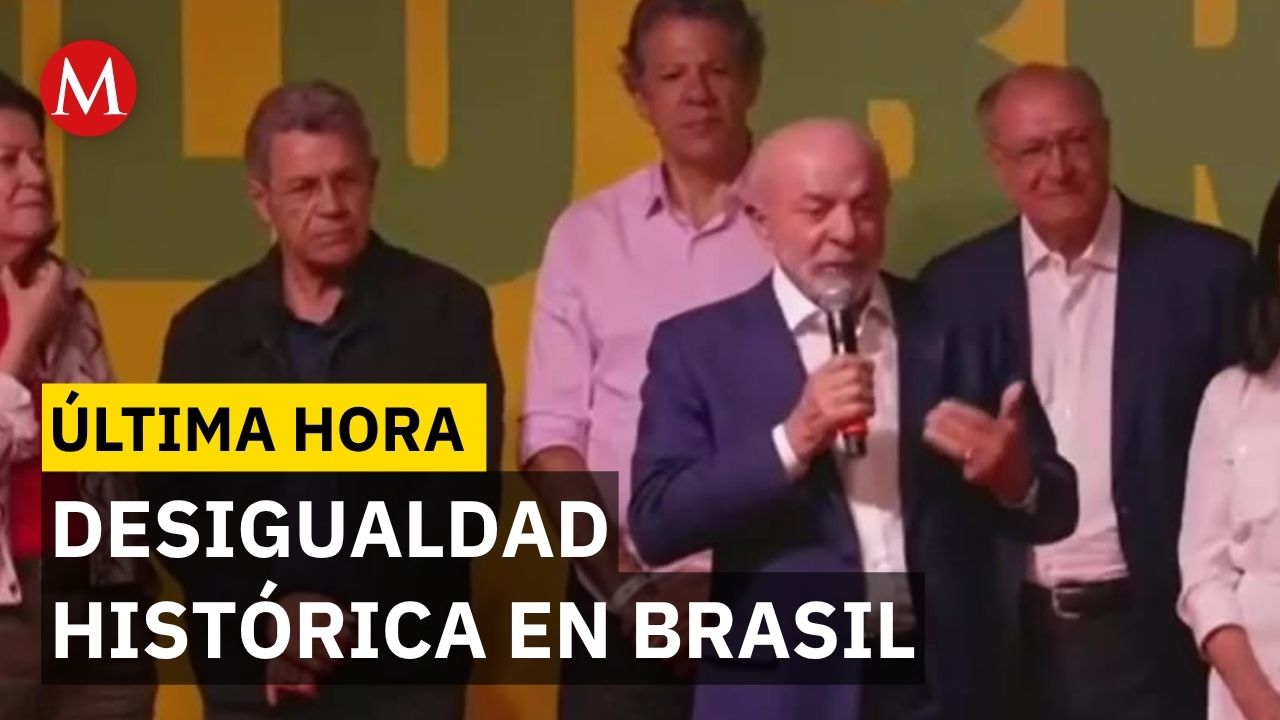 Exigen equidad para garantizar el acceso a la universidad en suburbios de Brasil