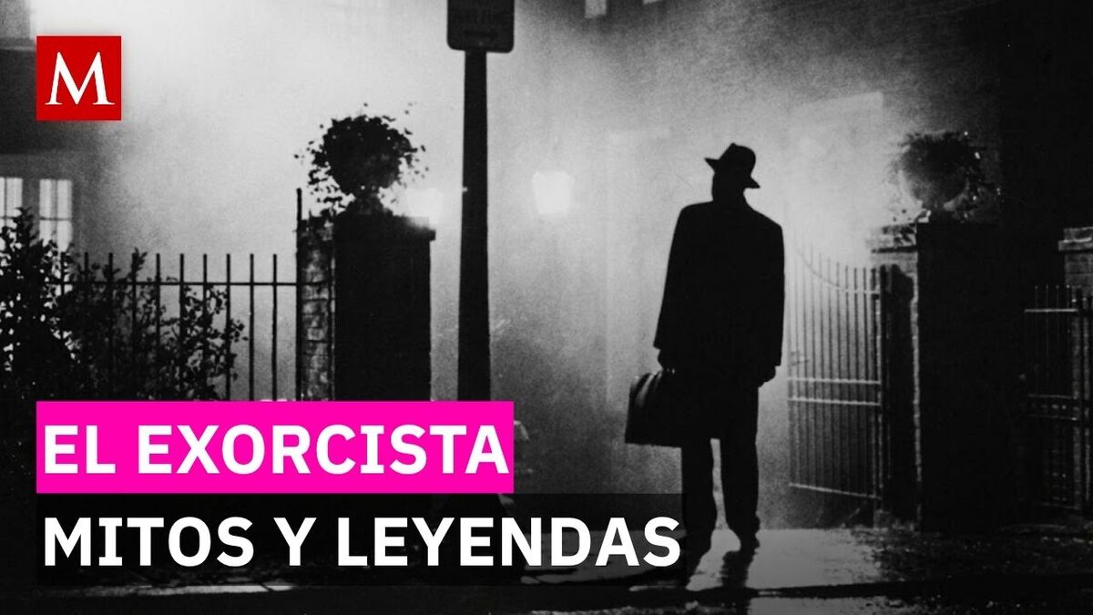 El Exorcista': los mitos y leyendas que rodean la cinta dirigida por William Friedkin