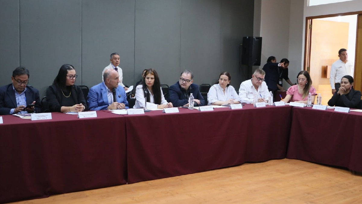 Impulsan gobierno, IP y universidades en Puebla plan para erradicar el trabajo infantil | Cortesía
