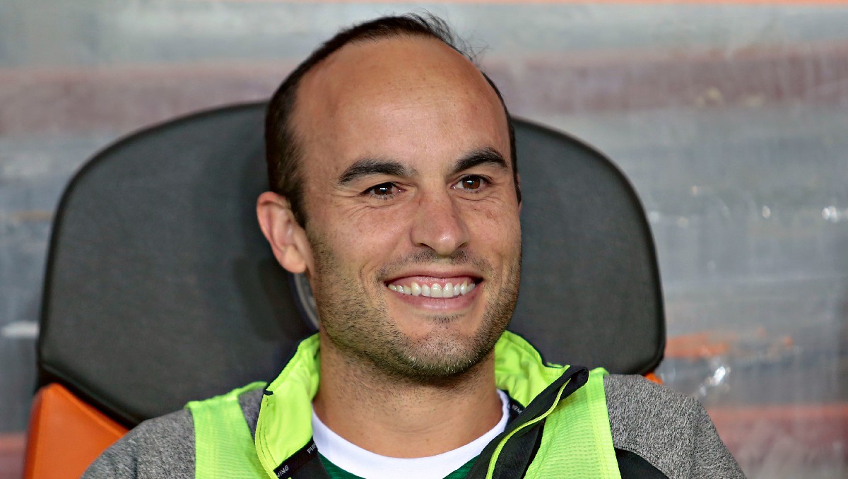 Landon Donovan se burla de la Selección Mexicana tras goleada con Estados Unidos (Imago7)