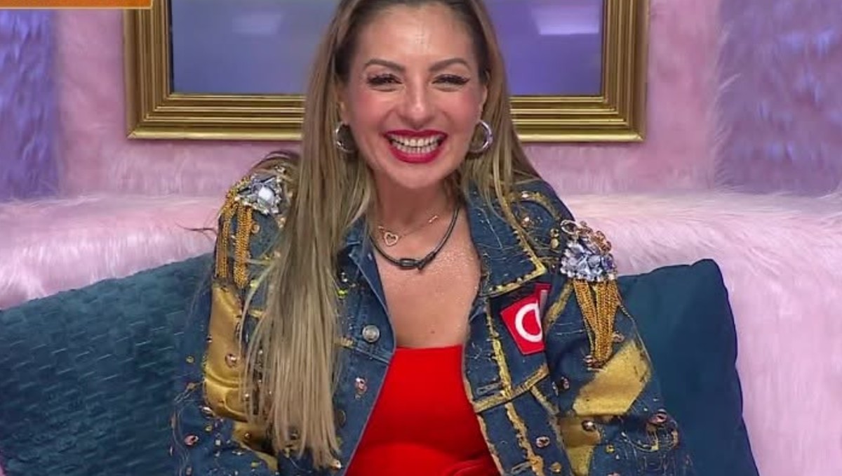 Mariana Ochoa. | Especial
