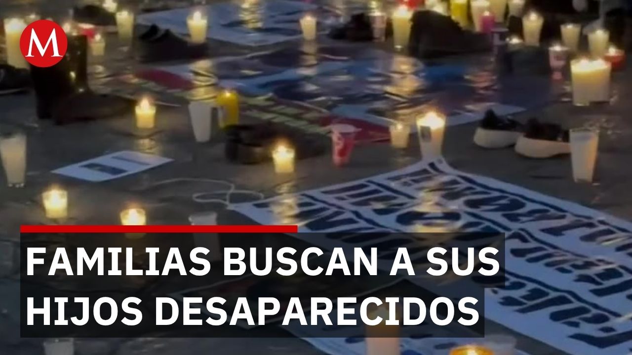 164 niños indígenas desaparecidos en Chiapas mientras familias buscan respuestas