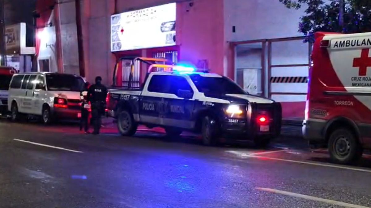 El presunto agresor, de 26 años, golpeó a su pareja durante una discusión en casa de su suegra.| Alejandro Escobedo.