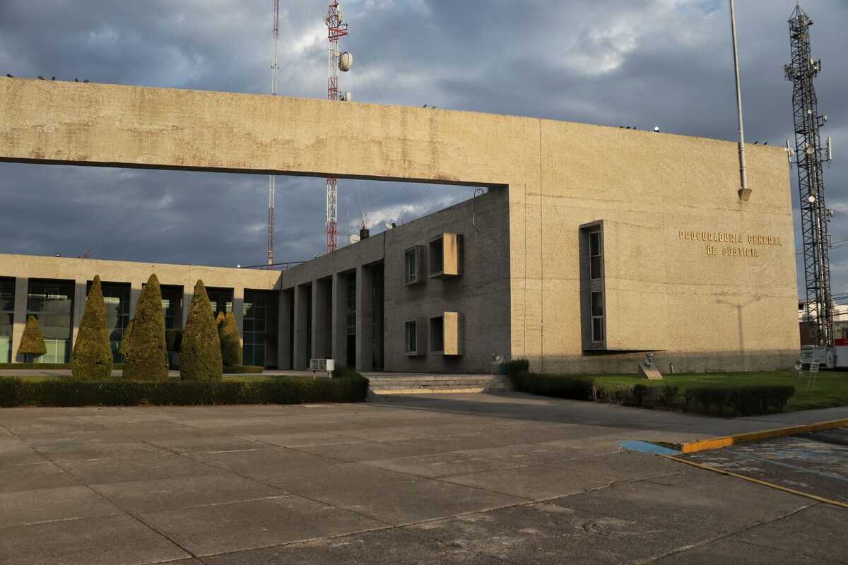 La Procuraduría General de Justicia del Estado de Hidalgo reportó 59 mil 536 determinaciones en 2025. (Cortesía: PGJEH)