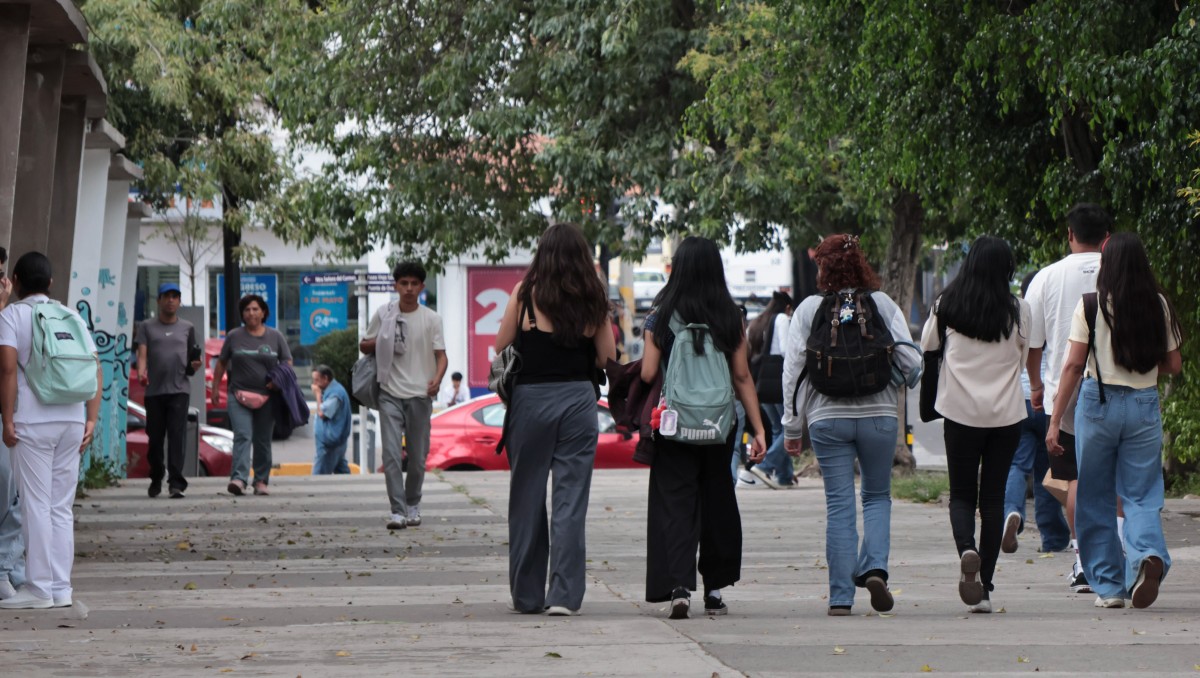 Puebla mantiene estrategia nacional “El ABC de las Emociones” | Agencia Es Imagen