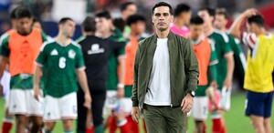 Rafa Márquez admite que la Selección Mexicana cometió errores graves en el partido ante Estados Unidos; sigue confiando en Santiago Gimenez.