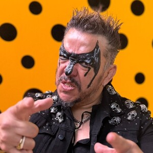Rey Bucanero, luchador de la LM52