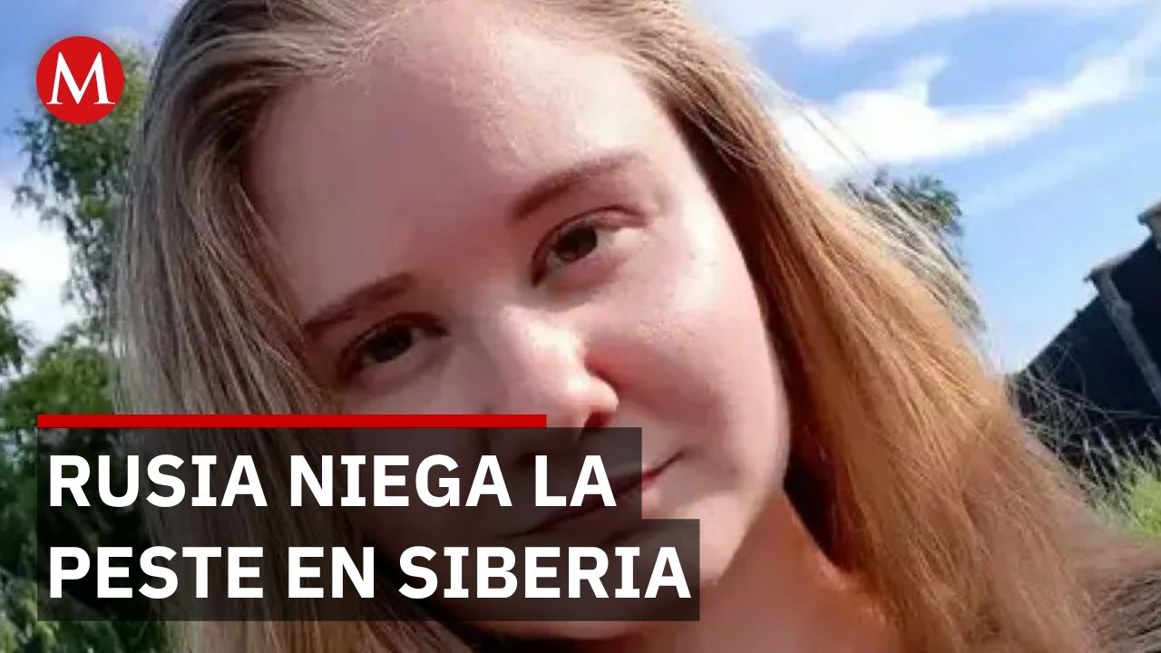 Rusia niega brote de peste mientras 200 personas están bajo vigilancia médica