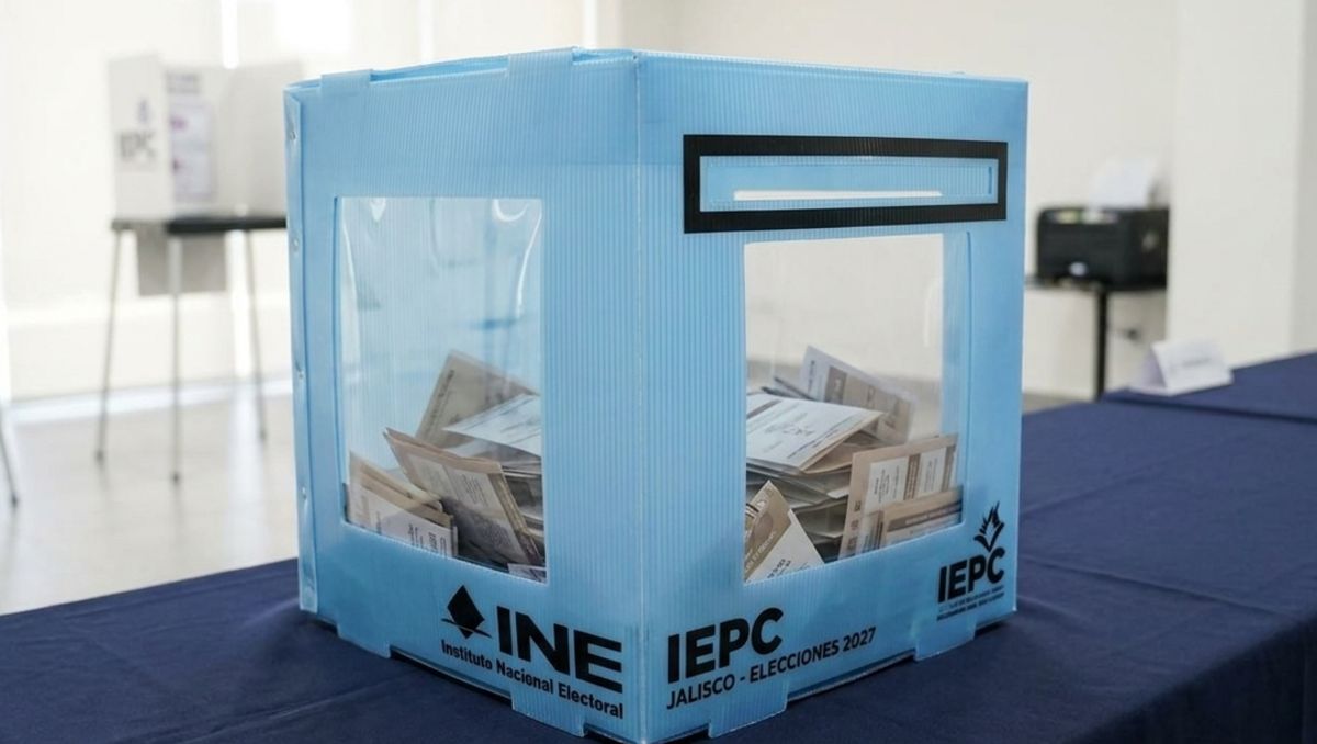Ha surgido la duda sobre que tan listo está el órgano estatal para las próximas elecciones. (Milenio IA)