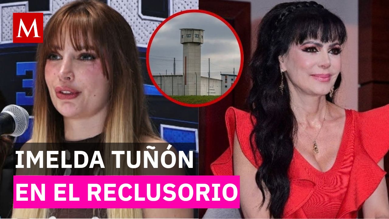 ¡'Nunca voy a estar tranquila'! Imelda Tuñón obtiene medidas de protección contra Maribel Guardia