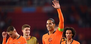 La Selección de Países Bajos derrotó a Serbia con un gol de Joshua Zirkzee y se encamina a clasificar a Cuartos de Final de Nations League.