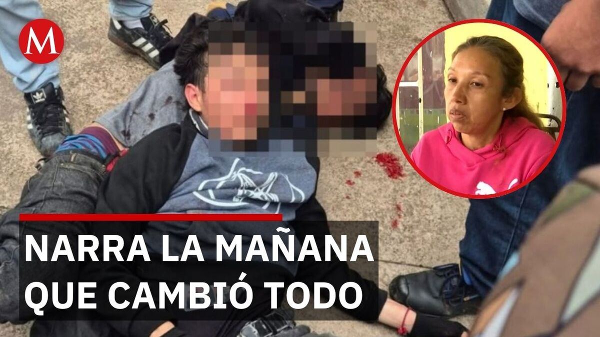 Ataque en secundaria de Coahuila: La madre de 'Los Cuates' rompe el silencio y revela hallazgos
