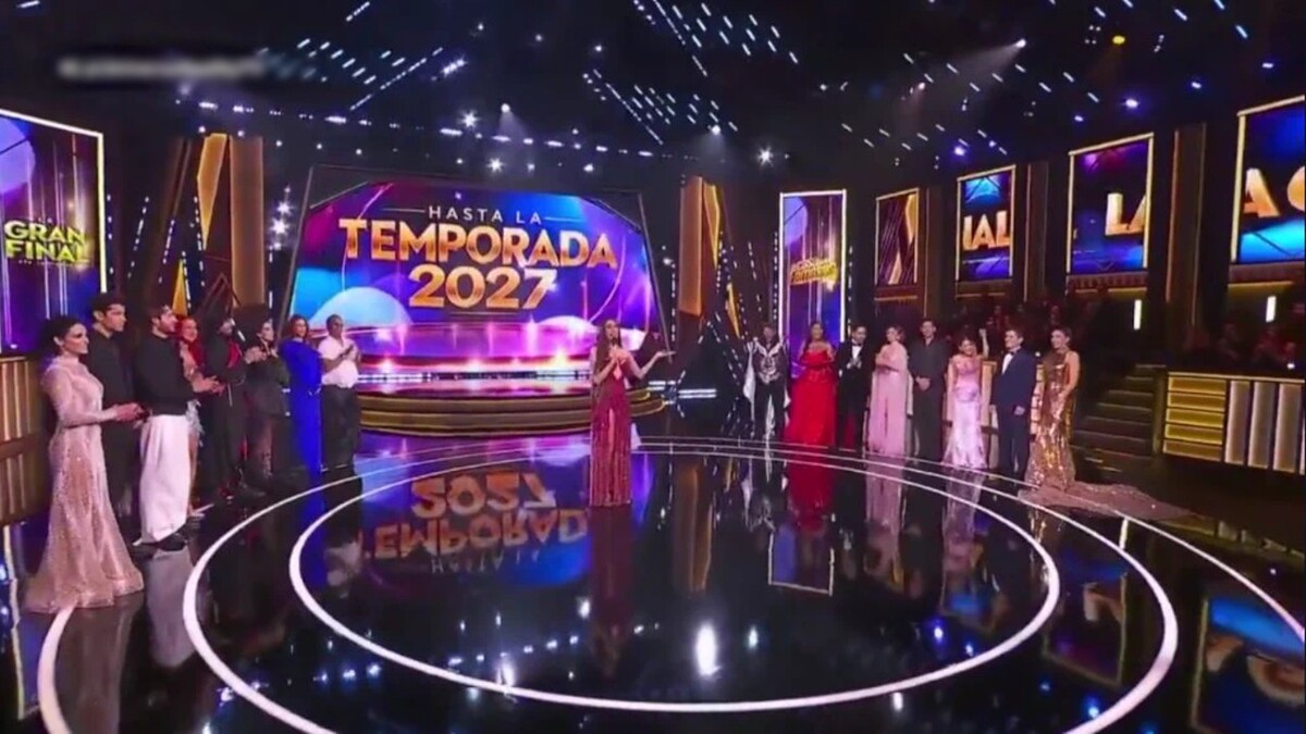 La Casa de los Famosos México tendrá quinta temporada | Redes sociales