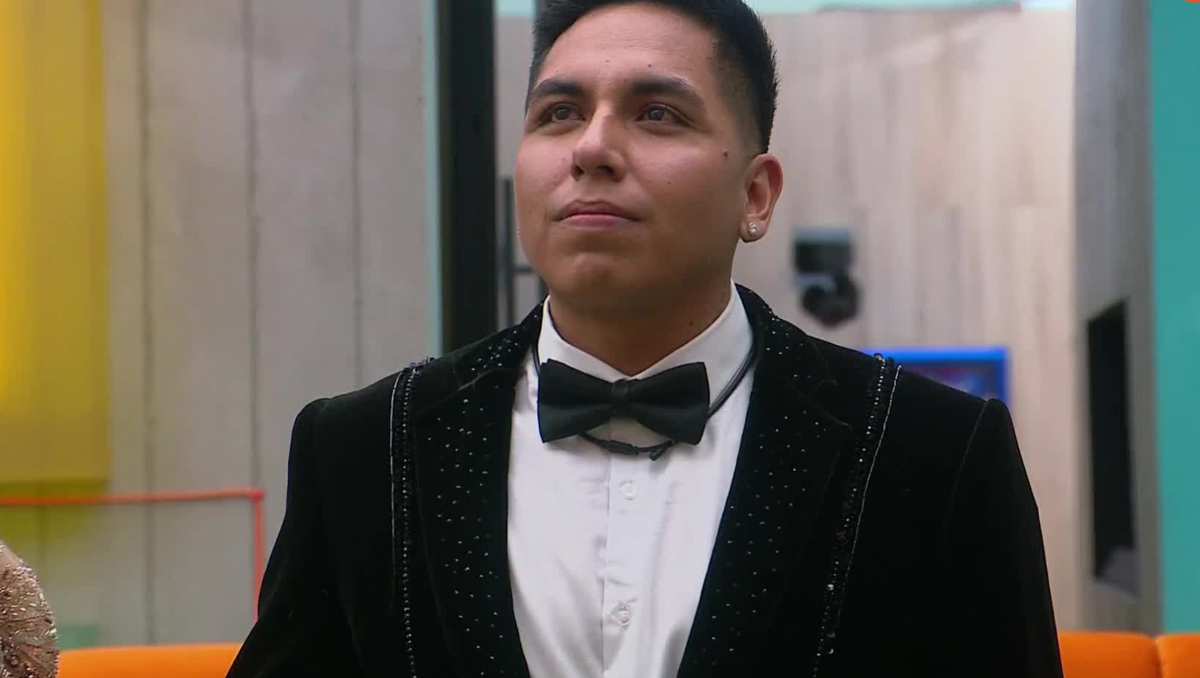 Celebran que Ese Pérez NO ganará Casa de los Famosos (Foto: Especial)