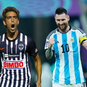 'Chelito' Delgado, testigo cercano del inicio de la leyenda de Messi con la Selección Argentina