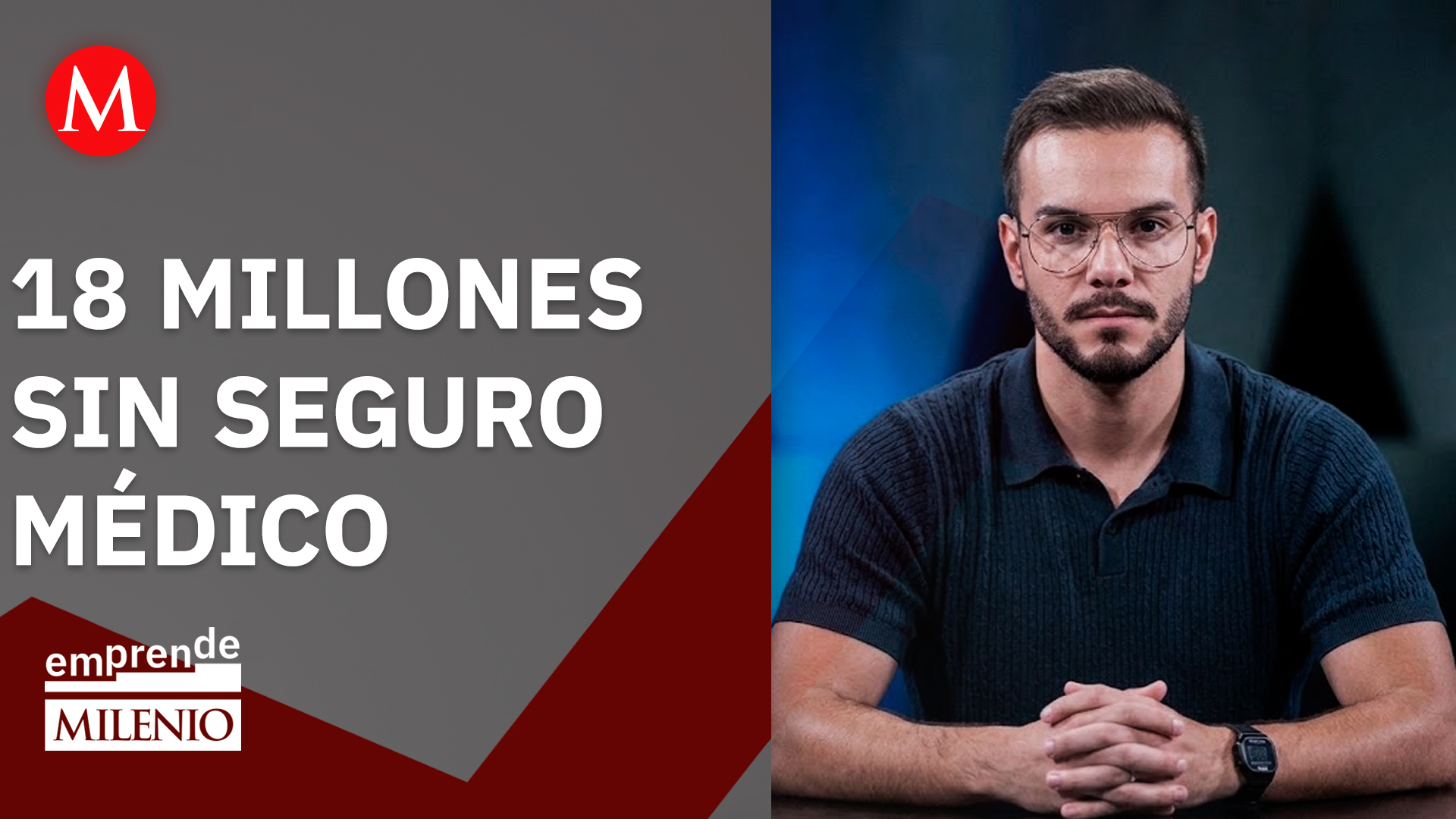 Eduardo Ortiz Reynaga mantiene aumentos de membresía bajo inflación hospitalaria | Milenio Emprende