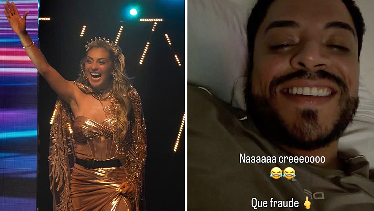 Eduin Caz señala presunto FRAUDE en LCDLM (RS)