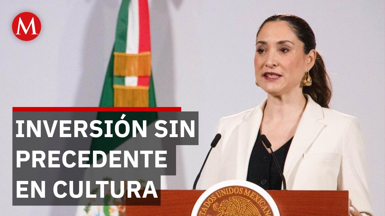 ¿Estudias arte o cine? Esta inversión de 1,850 MDP te interesa