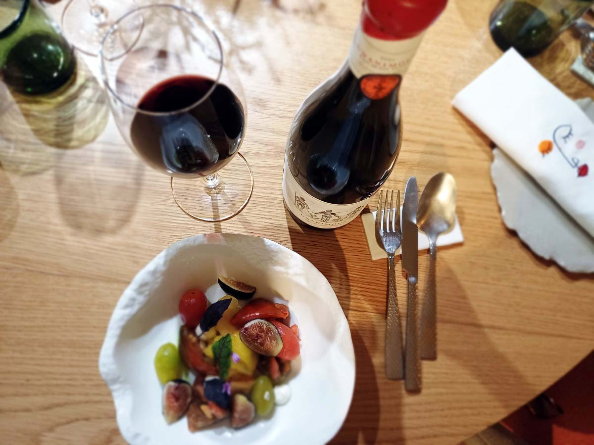 Una experiencia para entender que Ribera del Duero no es una sola forma de experimentar el vino. (Ramón Rivera)