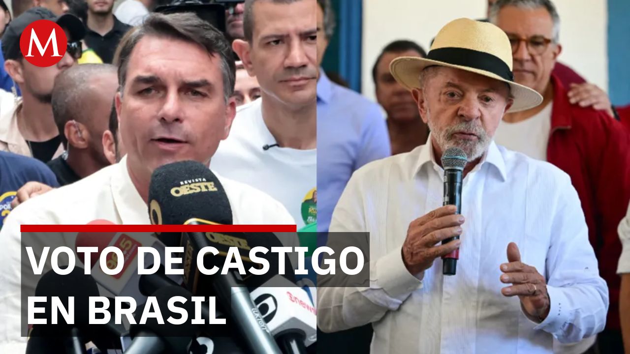 Experto analiza el voto a Bolsonaro como castigo a gobiernos progresistas en Latinoamérica