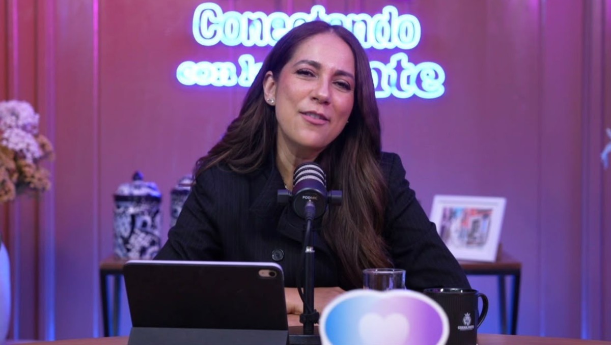 Libia Dennise García | Redes sociales