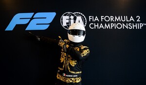 Fórmula 2 debutará en México en 2027 en el Autódromo Hermanos Rodríguez.