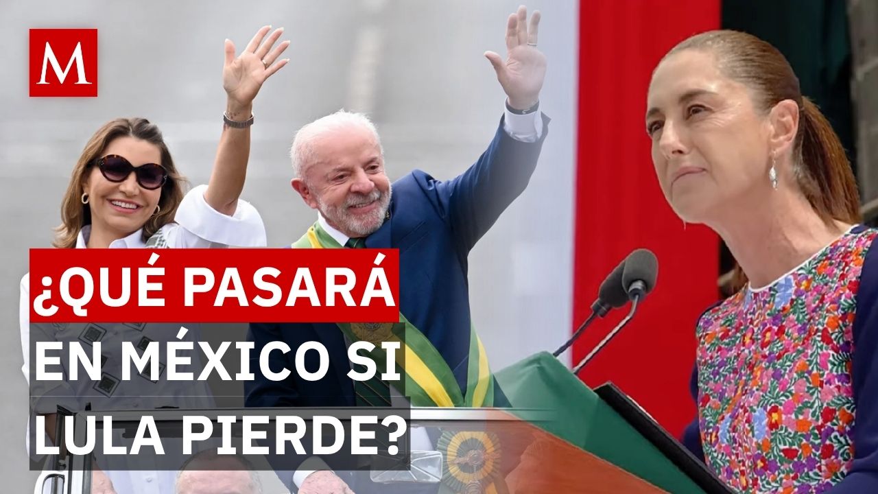 ¿Ganará Lula en primera vuelta? La verdad detrás de la batalla contra Flávio Bolsonaro