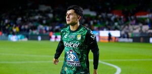 Iván Moreno asegura que León buscará 'cerrar fuerte' el torneo en la reanudación de la Liga MX.