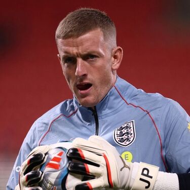 Jordan Pickford, portero del Everton y Selección Inglaterra, se declaró culpable del cargo de "conducción sin prestar atención".