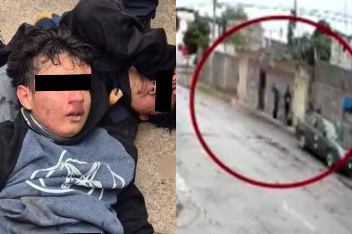 Los jóvenes asesinaron a la maestra del plantel de la secundaria 13 de Torreón.