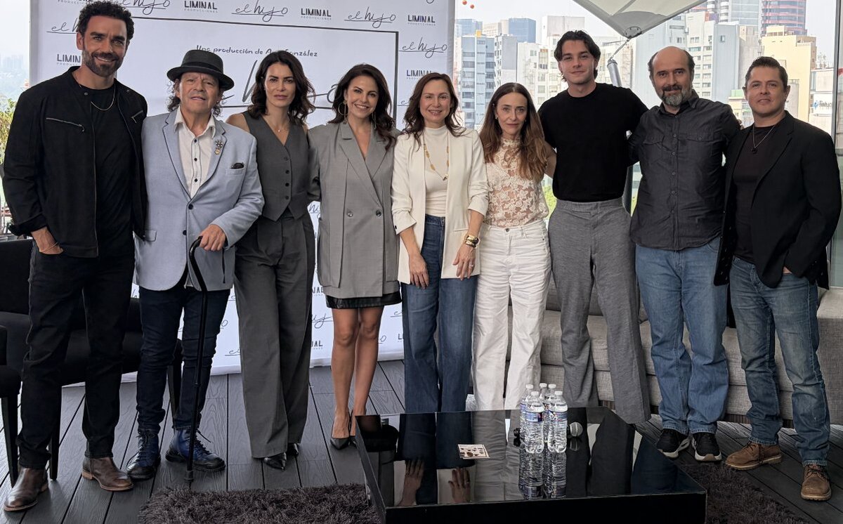 La obra estará en la cartelera de La Teatrería por una breve temporada.