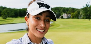 La golfista mexicana, Lauren Olivares consigue su tarjeta para el LPGA Tour 2027.