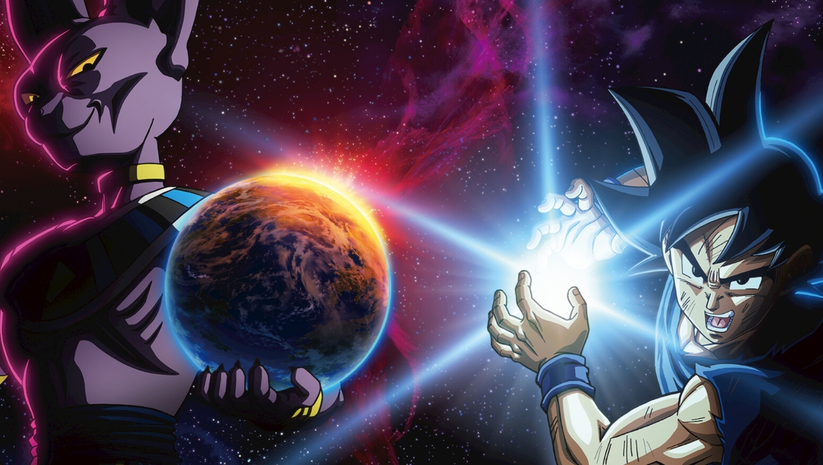 ¿Cuándo llegará ‘Dragon Ball Super: Beerus’ a Netflix y Crunchyroll? (Foto: Netflix)