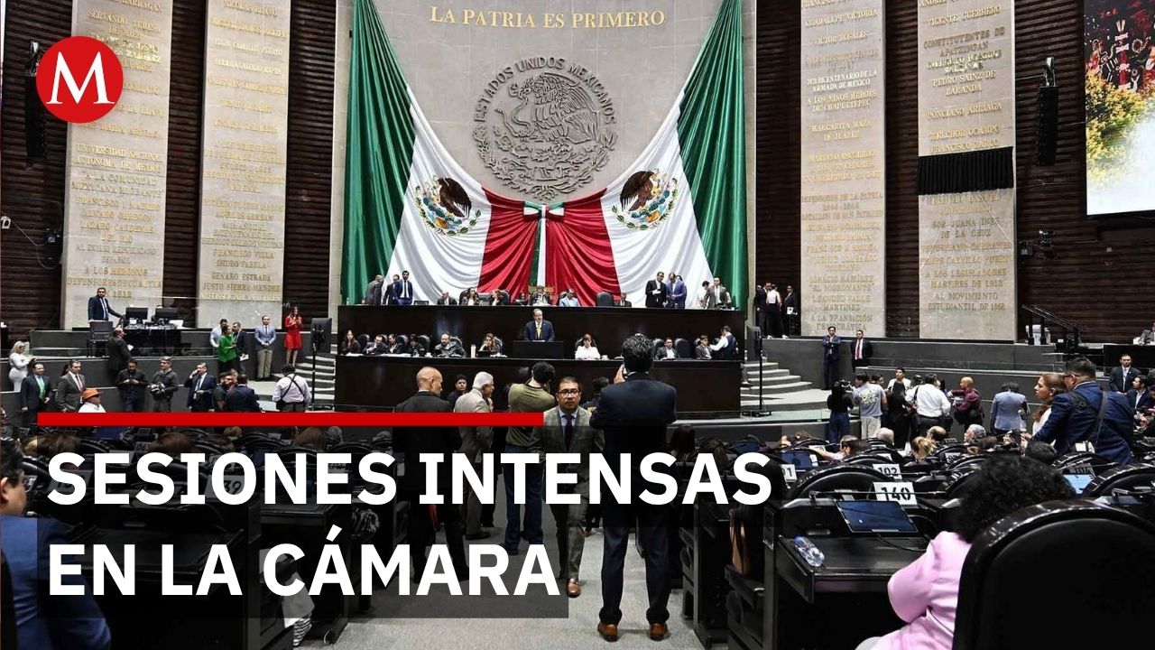 Mariana Benítez explica reforma aduanera contra subvaluación de combustibles