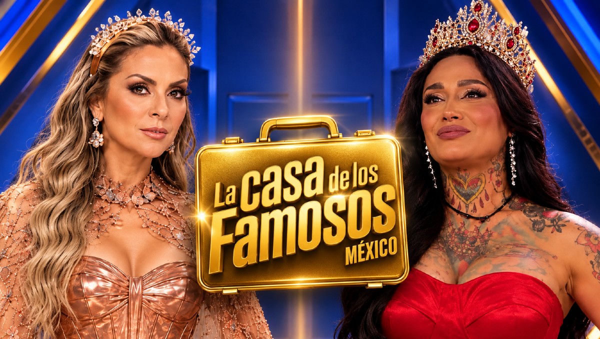 Mariana Ochoa venció a Karina Torres por más de 1 millón de votos (IA)