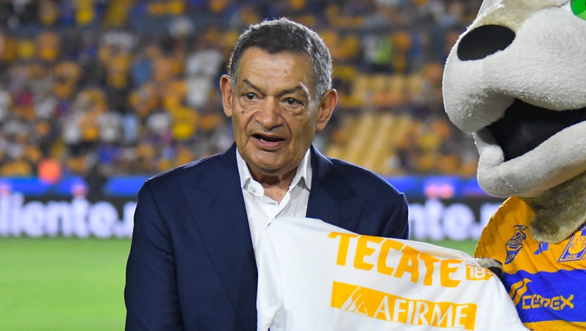 Mateo Bravo Carrillo y 'Bahía' participarán en subasta benéfica (Imago7)