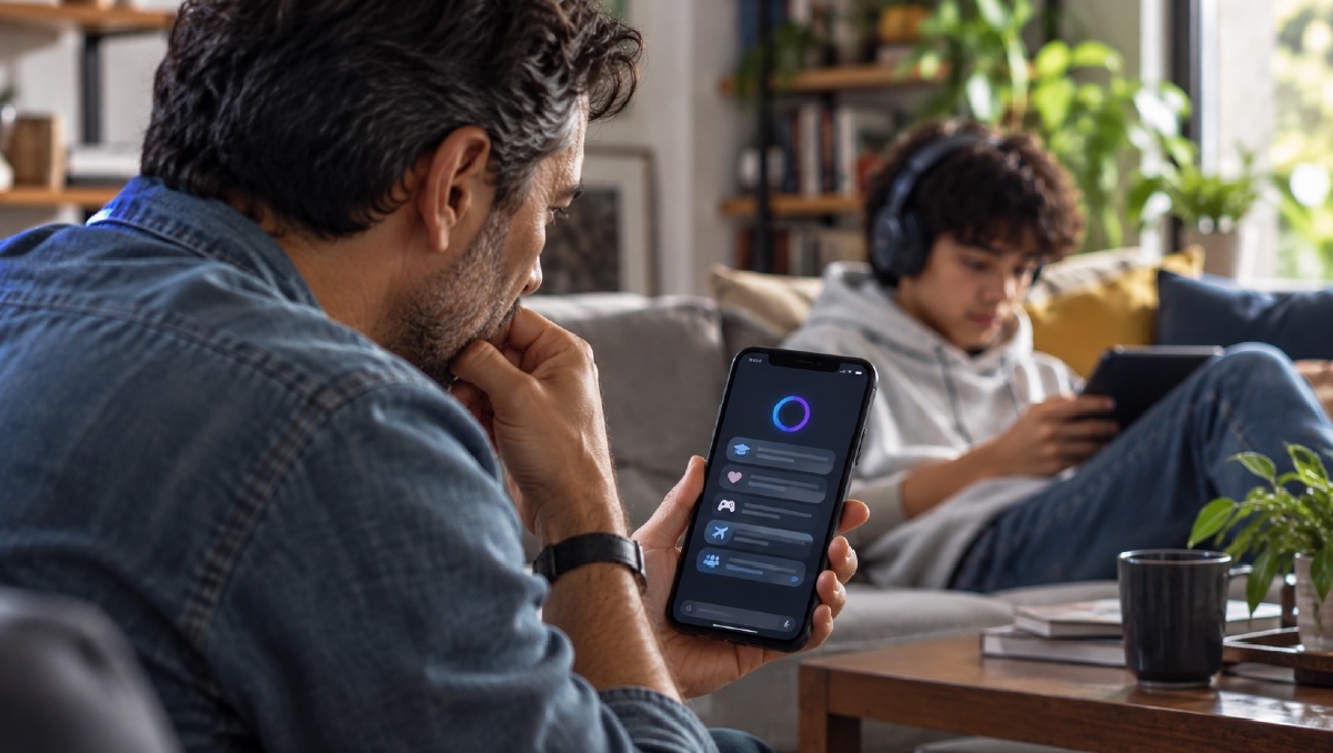 Meta AI: padres podrán saber qué preguntan sus hijos adolescentes | IA DISCOVER