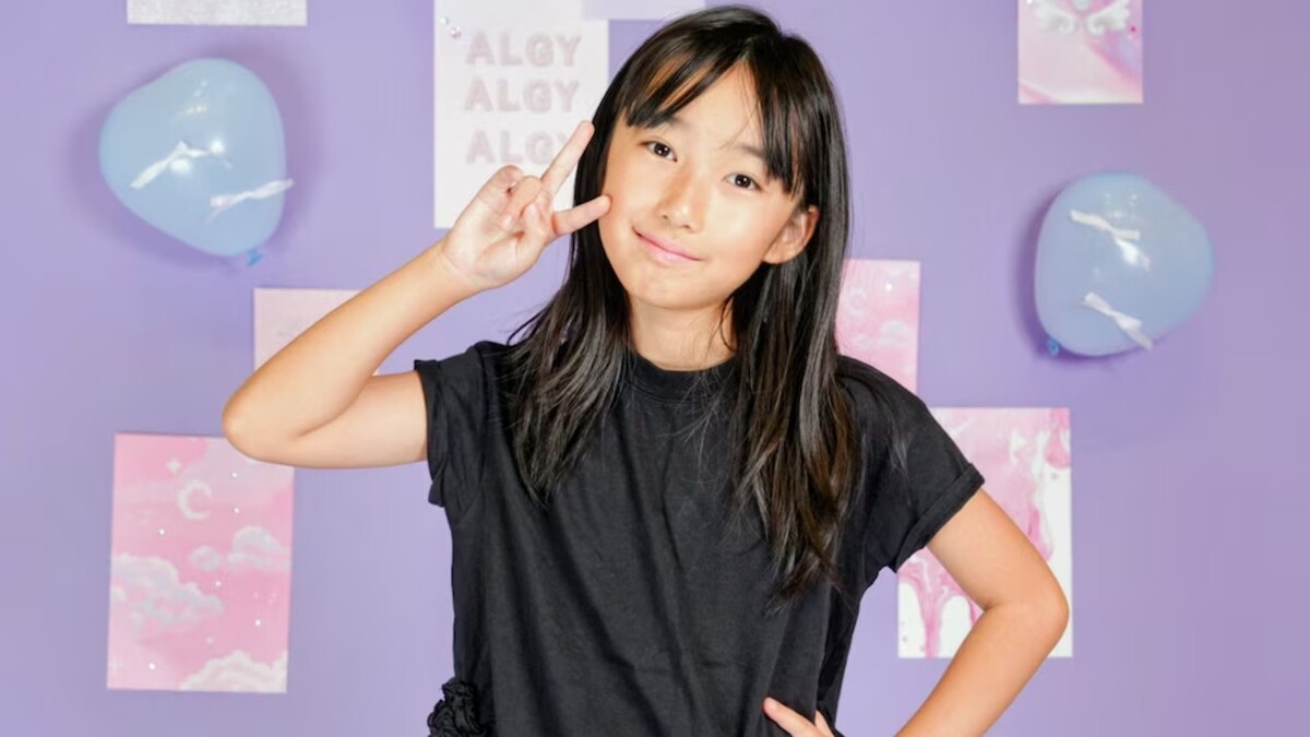 Muere Hirata Runa, cantante infantil japonesa de 8 años, días después de su última presentación; esto sabemos
